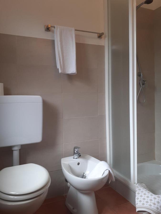 Oulx Hotel Villa Cary מראה חיצוני תמונה