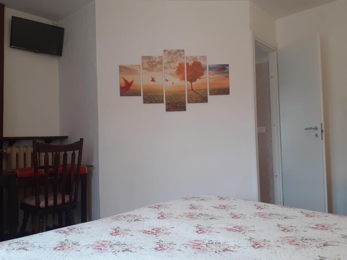Oulx Hotel Villa Cary מראה חיצוני תמונה