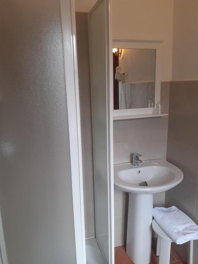 Oulx Hotel Villa Cary מראה חיצוני תמונה