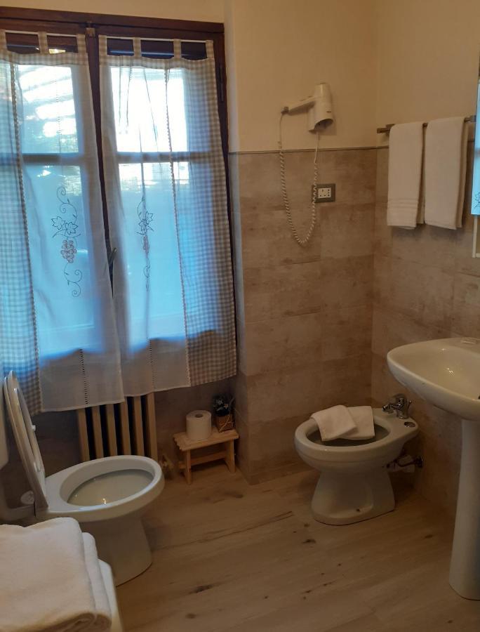 Oulx Hotel Villa Cary מראה חיצוני תמונה