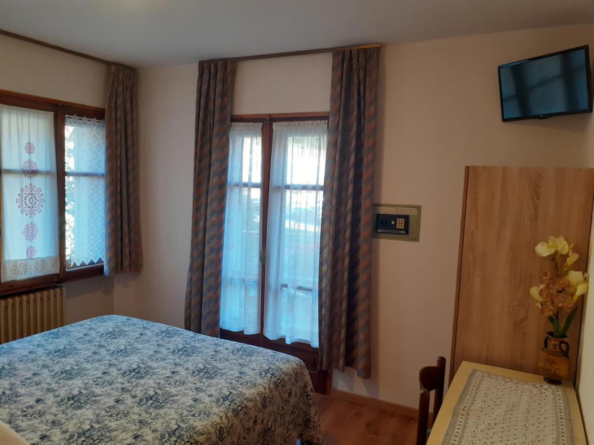 Oulx Hotel Villa Cary מראה חיצוני תמונה