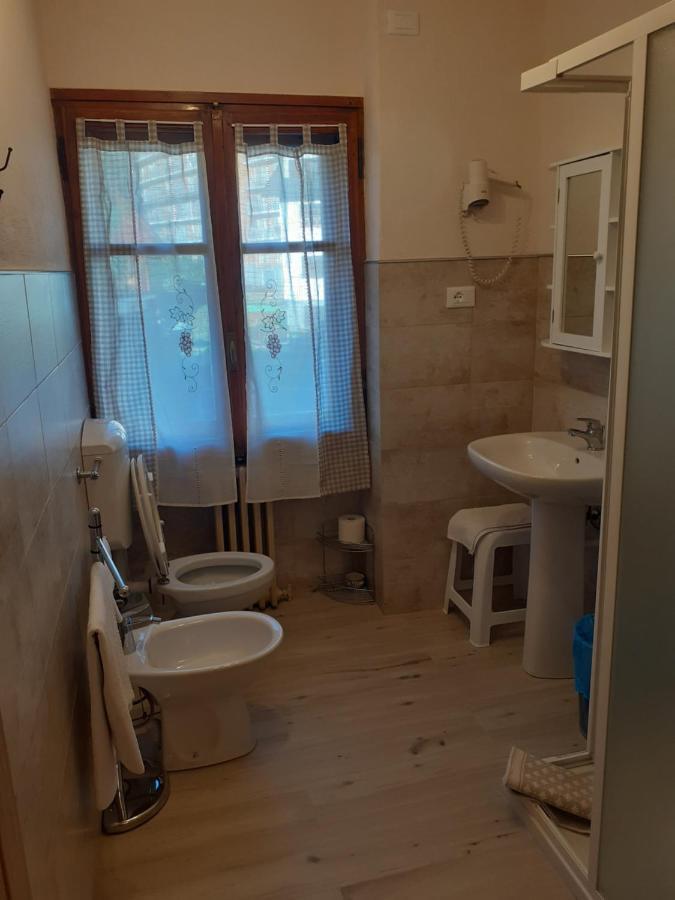 Oulx Hotel Villa Cary מראה חיצוני תמונה