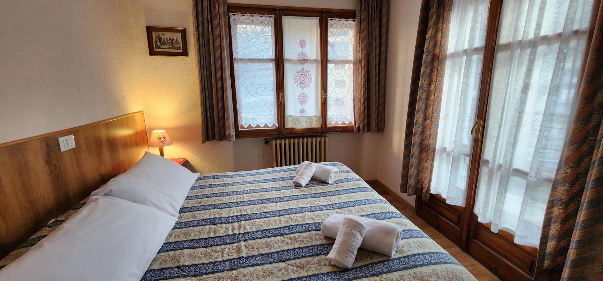 Oulx Hotel Villa Cary מראה חיצוני תמונה