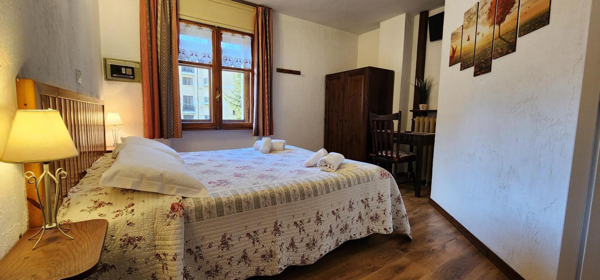 Oulx Hotel Villa Cary מראה חיצוני תמונה