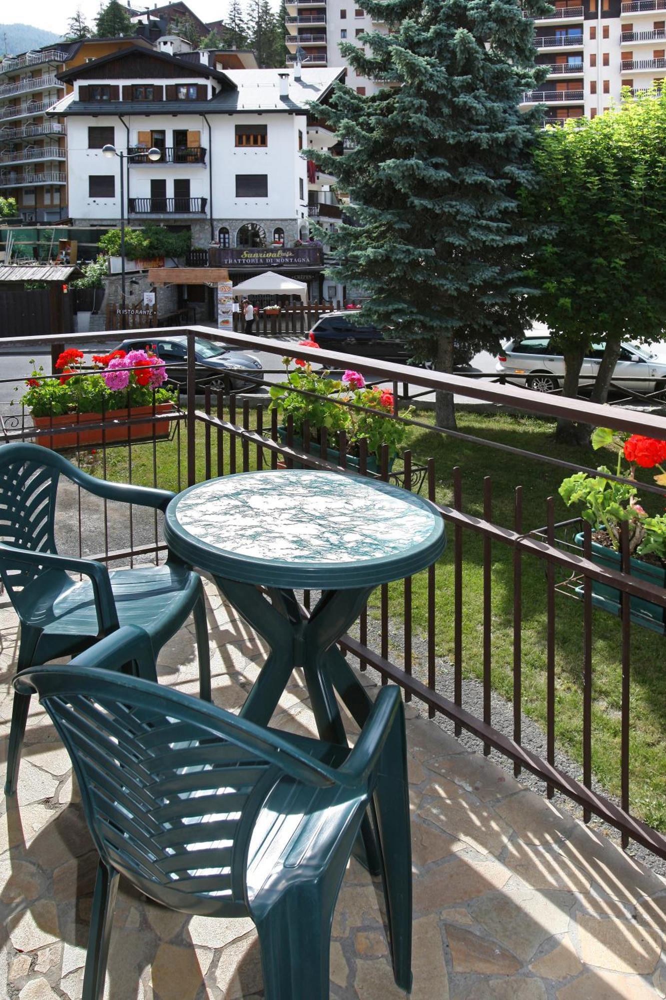 Oulx Hotel Villa Cary מראה חיצוני תמונה