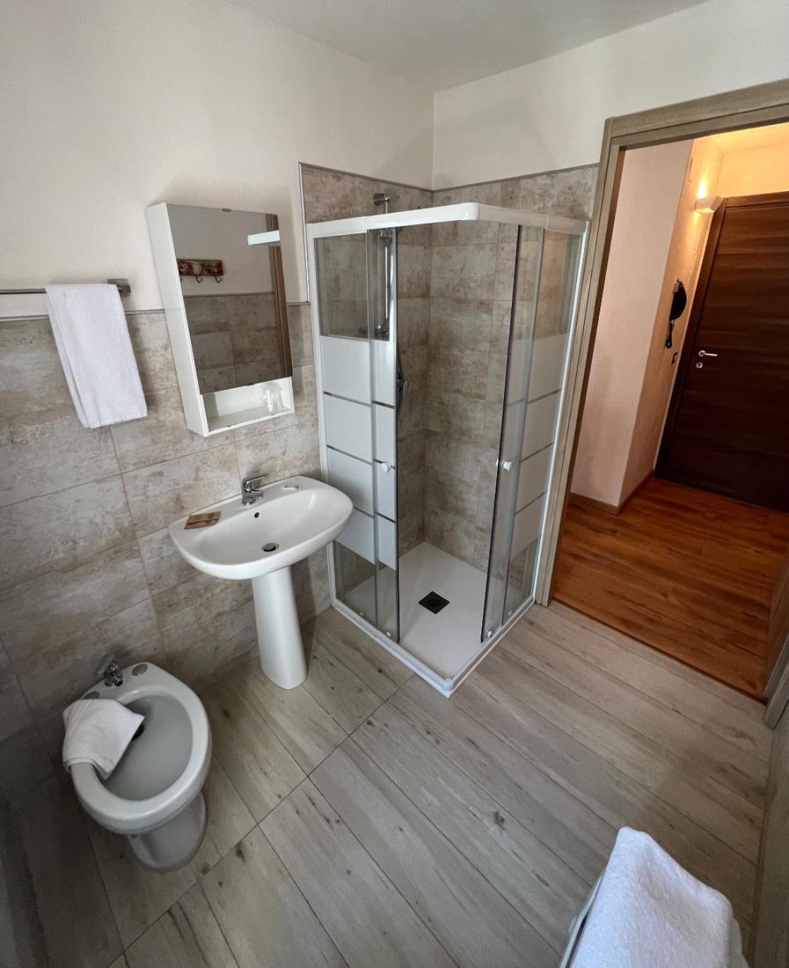 Oulx Hotel Villa Cary מראה חיצוני תמונה