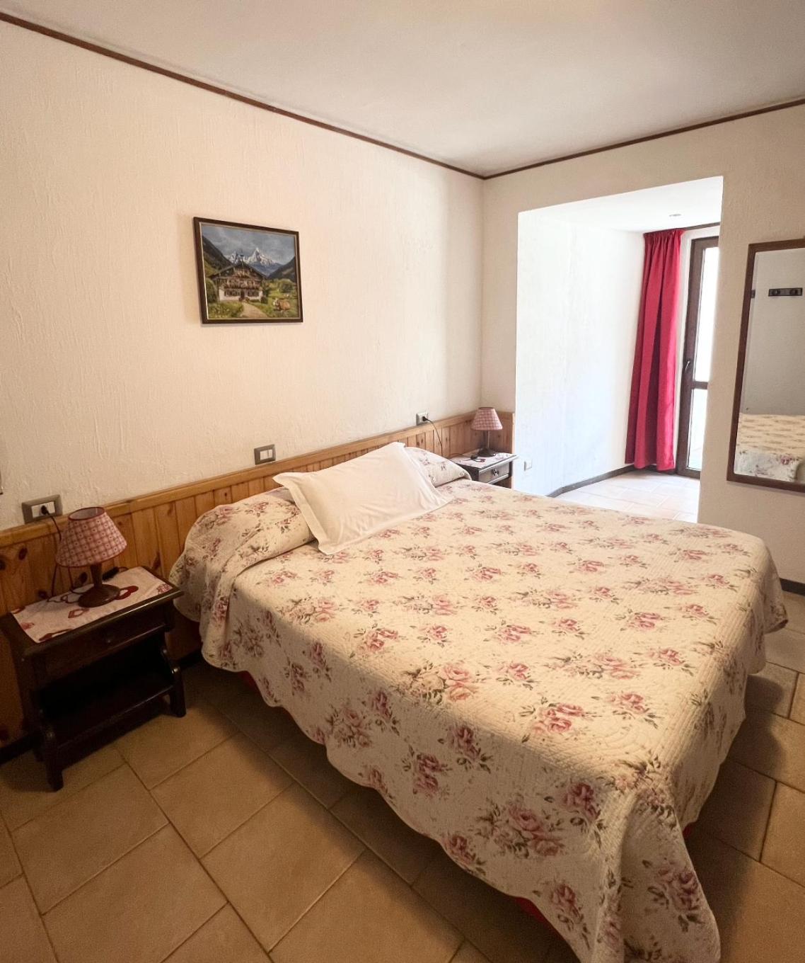 Oulx Hotel Villa Cary מראה חיצוני תמונה