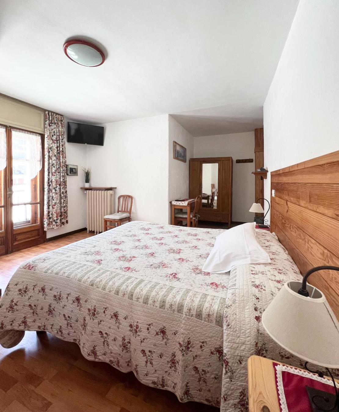 Oulx Hotel Villa Cary מראה חיצוני תמונה