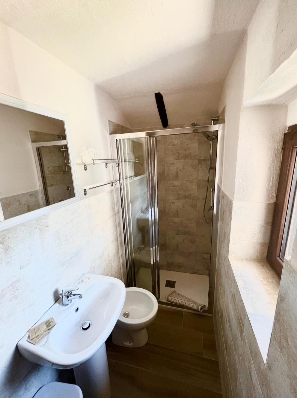 Oulx Hotel Villa Cary מראה חיצוני תמונה