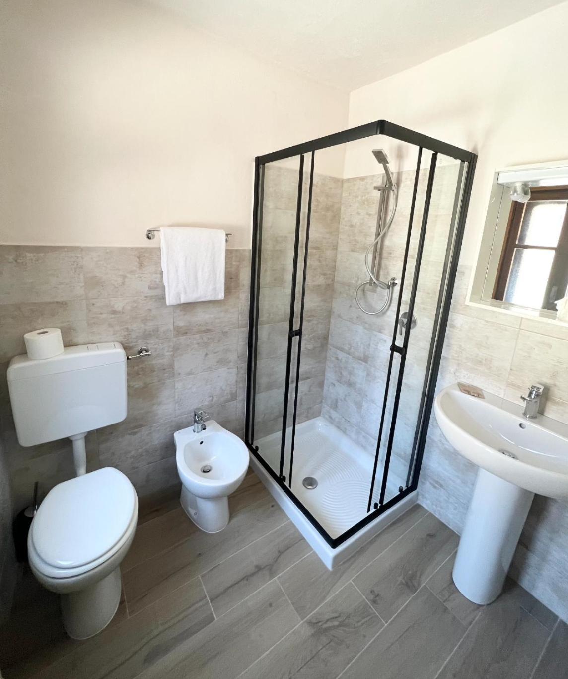 Oulx Hotel Villa Cary מראה חיצוני תמונה