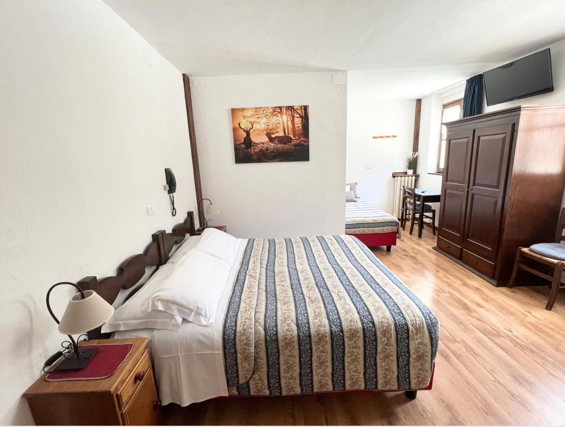 Oulx Hotel Villa Cary מראה חיצוני תמונה